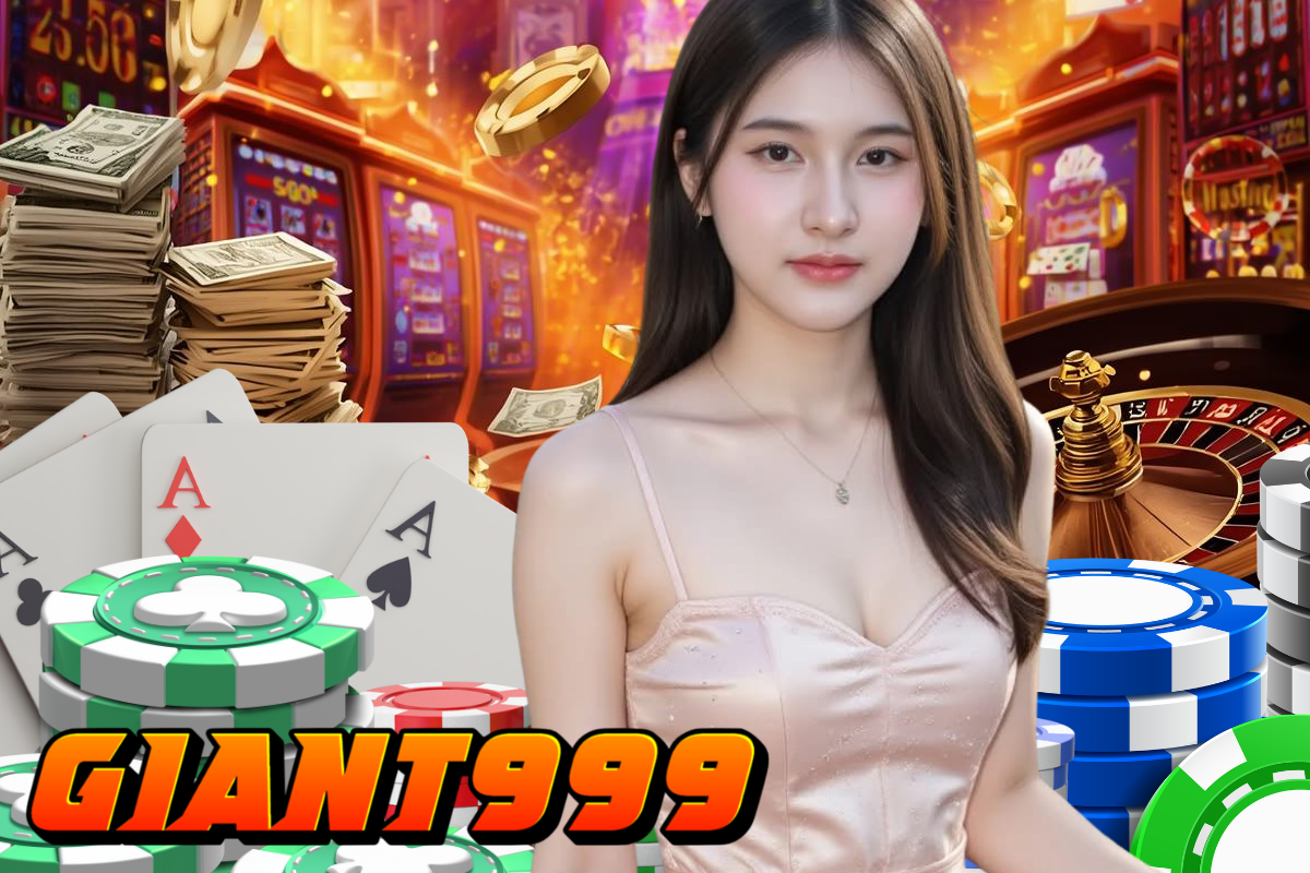 giant999 slot