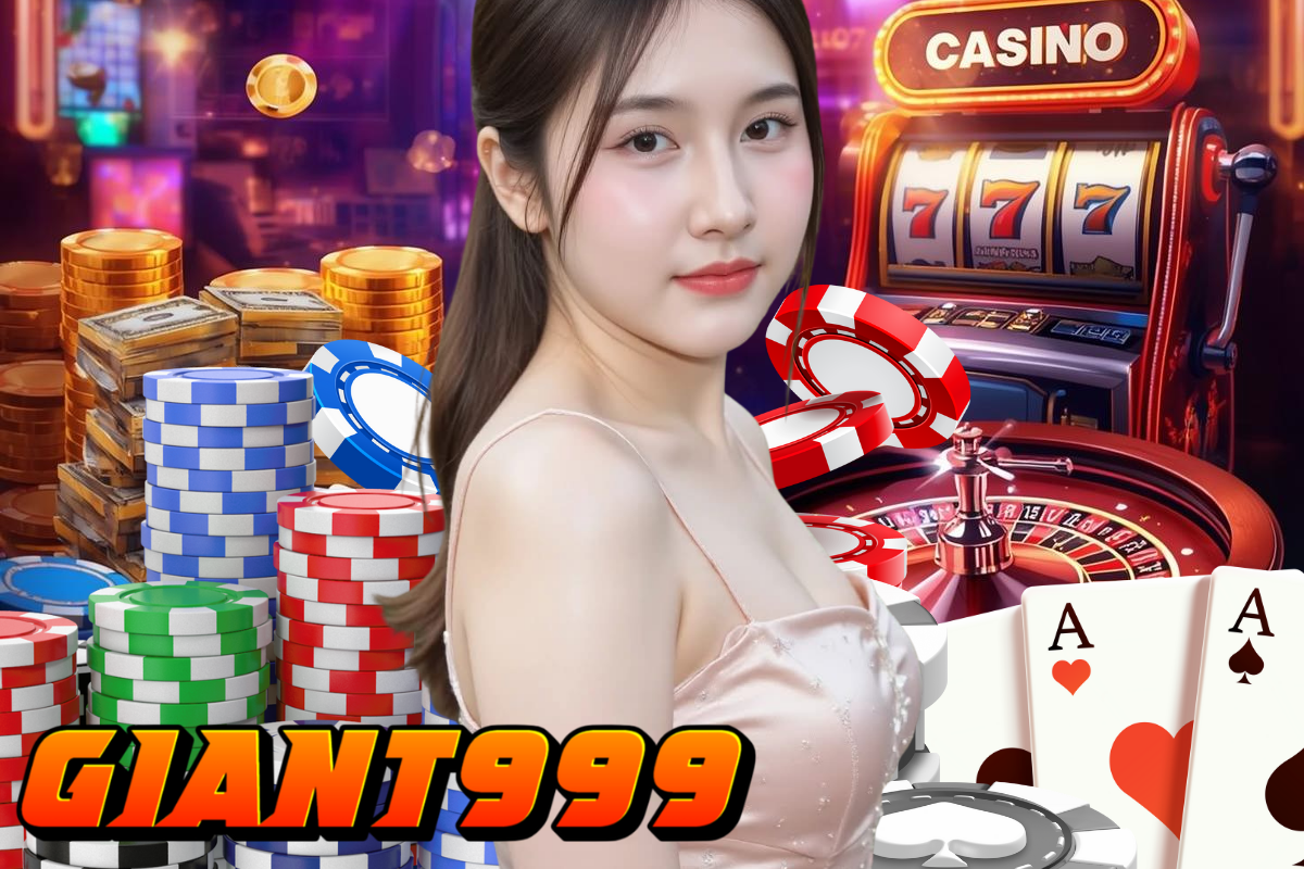 giant999 สล็อต