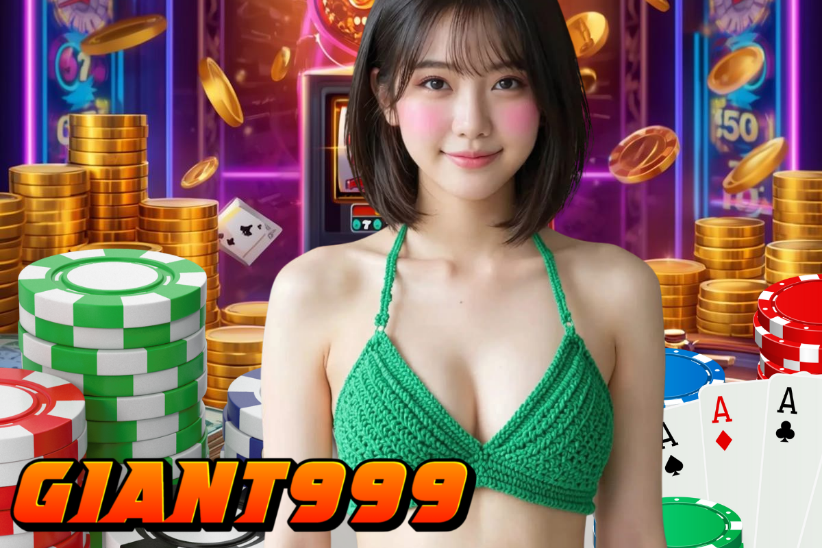 giant999 ทรูวอเลท